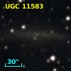 UGC 11583