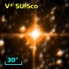 V* SU Sco