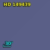 HD 149439