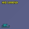 HD 149050