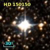 HD 150150