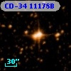 CD-34 11178B