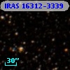 IRAS 16312-3339