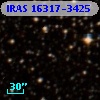 IRAS 16317-3425