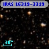 IRAS 16319-3319