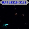 IRAS 16320-3211
