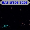 IRAS 16320-3200