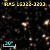 IRAS 16322-3203