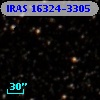 IRAS 16324-3305