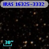 IRAS 16325-3332