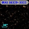 IRAS 16329-3322