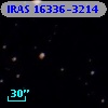 IRAS 16336-3214