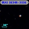 IRAS 16348-3156
