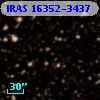 IRAS 16352-3437