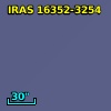 IRAS 16352-3254