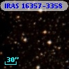 IRAS 16357-3358