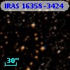 IRAS 16358-3424