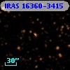 IRAS 16360-3415