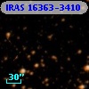 IRAS 16363-3410