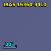 IRAS 16364-3410