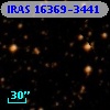 IRAS 16369-3441