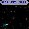 IRAS 16371-3313