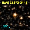 IRAS 16373-3445