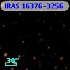 IRAS 16376-3256