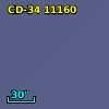 CD-34 11160
