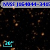 NVSS J164044-341556
