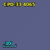 CPD-33  4065