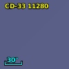 CD-33 11280