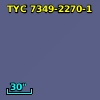 TYC 7349-2270-1