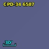 CPD-34  6587