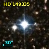 HD 149335