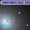 [NKO2003] NGC 185 14151336