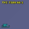 TYC 7349-66-1