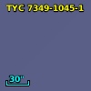 TYC 7349-1045-1