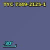 TYC 7349-2125-1