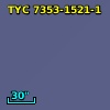 TYC 7353-1521-1