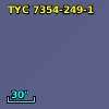 TYC 7354-249-1