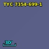 TYC 7354-699-1