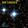 HD 150323