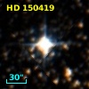 HD 150419