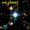 HD 150497
