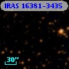 IRAS 16381-3435