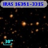 IRAS 16381-3315