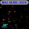IRAS 16385-3324