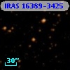 IRAS 16389-3425