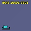 IRAS 16401-3301